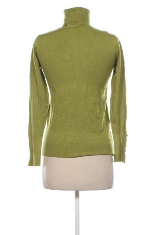 Damski sweter Unbranded, Rozmiar S, Kolor Zielony, Cena 51,99 zł