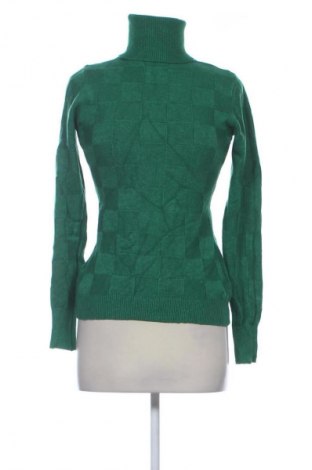 Pulover de femei Unbranded, Mărime M, Culoare Verde, Preț 60,99 Lei