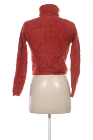 Dámský svetr Unbranded, Velikost S, Barva Červená, Cena  289,00 Kč