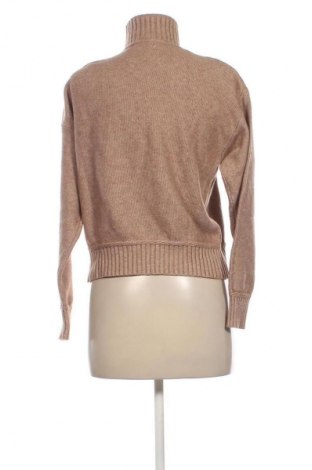 Dámský svetr Unbranded, Velikost M, Barva Hnědá, Cena  209,00 Kč