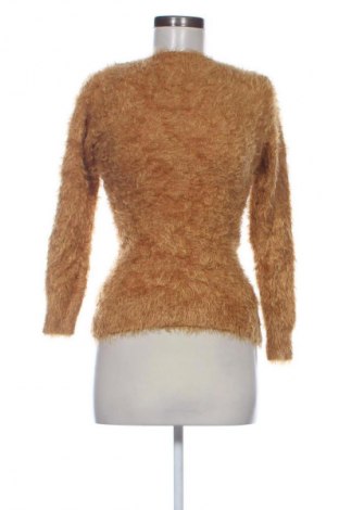 Dámsky pulóver Unbranded, Veľkosť S, Farba Hnedá, Cena  7,95 €