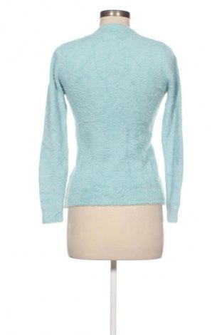 Női pulóver Unbranded, Méret S, Szín Kék, Ár 4 259 Ft