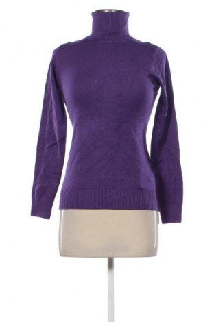 Γυναικείο πουλόβερ Unbranded, Μέγεθος M, Χρώμα Βιολετί, Τιμή 11,99 €