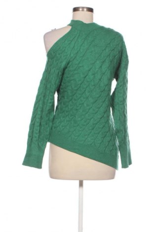 Γυναικείο πουλόβερ Unbranded, Μέγεθος M, Χρώμα Πράσινο, Τιμή 10,99 €