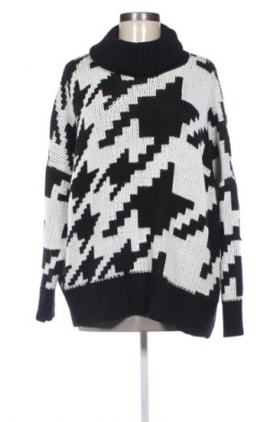 Damenpullover Unbranded, Größe XXL, Farbe Mehrfarbig, Preis 15,00 €