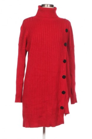 Damenpullover Unbranded, Größe XL, Farbe Rot, Preis € 16,99