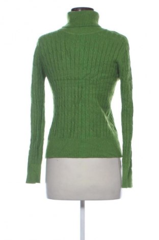 Damski sweter Unbranded, Rozmiar M, Kolor Zielony, Cena 44,99 zł