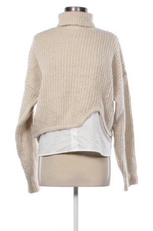 Damski sweter Unbranded, Rozmiar M, Kolor Kolorowy, Cena 52,99 zł