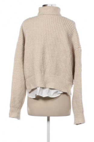 Damski sweter Unbranded, Rozmiar M, Kolor Kolorowy, Cena 52,99 zł