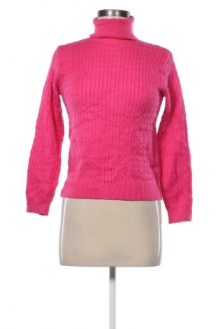 Damski sweter Unbranded, Rozmiar S, Kolor Różowy, Cena 47,99 zł