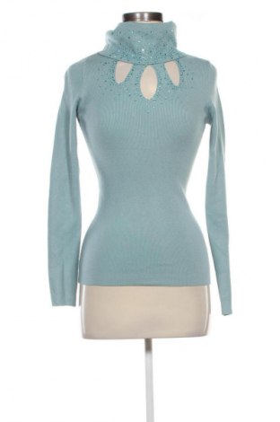 Damski sweter Unbranded, Rozmiar S, Kolor Kolorowy, Cena 86,99 zł