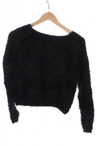 Дамски пуловер Unbranded, Размер M, Цвят Черен, Цена 7,66 €