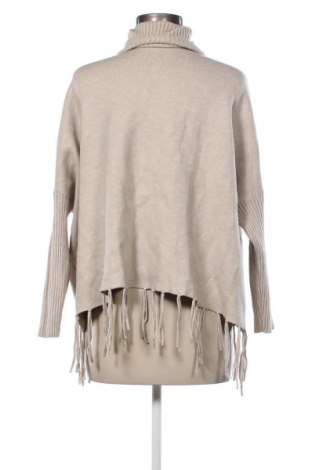 Dámský svetr Unbranded, Velikost XL, Barva Krémová, Cena  199,00 Kč