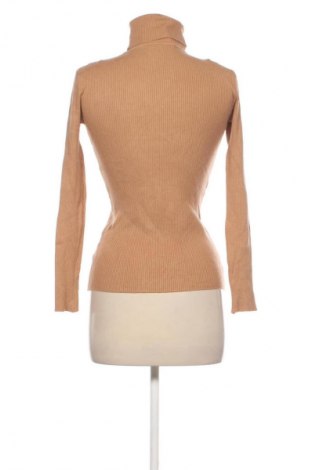 Pulover de femei Unbranded, Mărime M, Culoare Maro, Preț 59,99 Lei