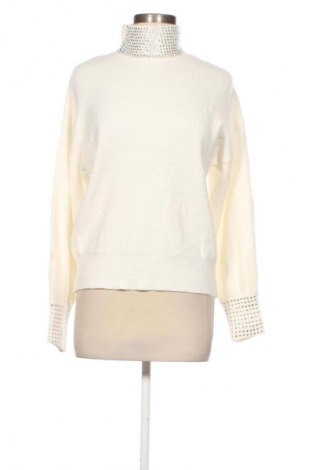 Dámsky pulóver Unbranded, Veľkosť XL, Farba Kremová, Cena  12,95 €