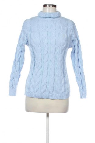 Pulover de femei Unbranded, Mărime S, Culoare Albastru, Preț 50,99 Lei