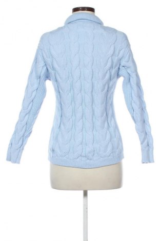 Pulover de femei Unbranded, Mărime S, Culoare Albastru, Preț 50,99 Lei