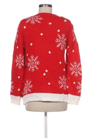 Damski sweter Unbranded, Rozmiar M, Kolor Kolorowy, Cena 39,99 zł