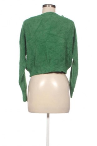 Dámský svetr Unbranded, Velikost M, Barva Zelená, Cena  259,00 Kč