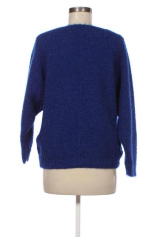 Damenpullover Unbranded, Größe M, Farbe Blau, Preis 13,99 €