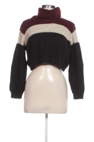 Damski sweter Unbranded, Rozmiar M, Kolor Kolorowy, Cena 49,99 zł
