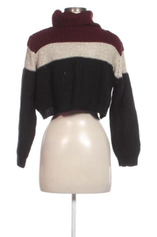 Damski sweter Unbranded, Rozmiar M, Kolor Kolorowy, Cena 49,99 zł