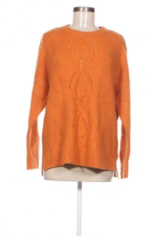 Pulover de femei Unbranded, Mărime XXL, Culoare Portocaliu, Preț 57,99 Lei