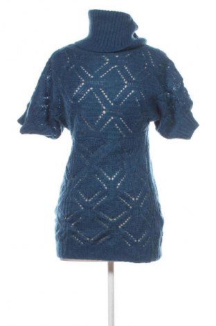 Дамски пуловер Unbranded, Размер M, Цвят Син, Цена 5,62 €