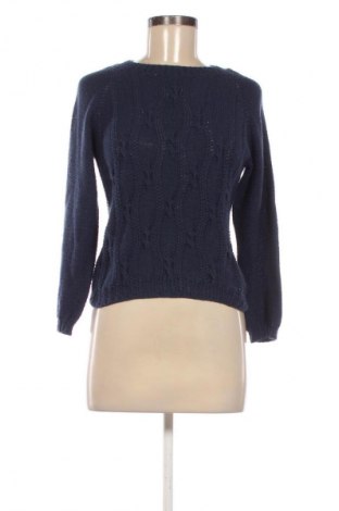 Női pulóver Unbranded, Méret XXS, Szín Kék, Ár 6 198 Ft