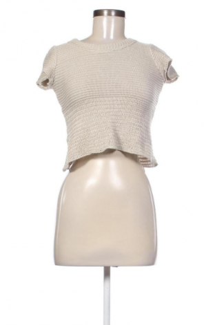 Női pulóver Unbranded, Méret S, Szín Bézs, Ár 6 198 Ft
