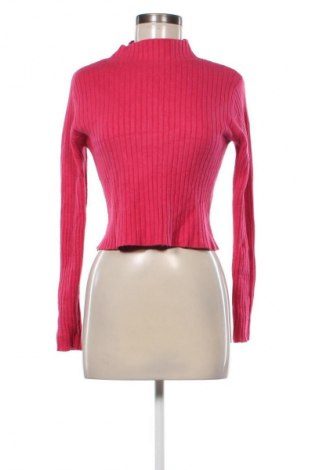 Pulover de femei Unbranded, Mărime L, Culoare Roz, Preț 52,99 Lei