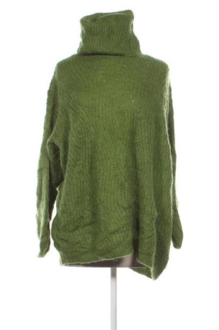 Pulover de femei Unbranded, Mărime M, Culoare Verde, Preț 60,99 Lei