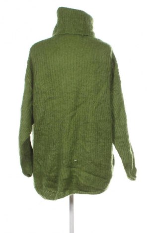 Pulover de femei Unbranded, Mărime M, Culoare Verde, Preț 60,99 Lei