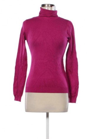 Γυναικείο πουλόβερ Unbranded, Μέγεθος M, Χρώμα Ρόζ , Τιμή 11,99 €