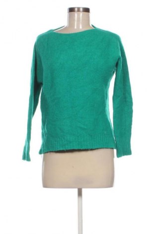 Damski sweter Unbranded, Rozmiar M, Kolor Zielony, Cena 30,99 zł