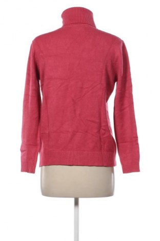 Dámský svetr Unbranded, Velikost L, Barva Růžová, Cena  259,00 Kč