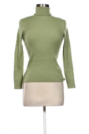 Damenpullover Unbranded, Größe S, Farbe Grün, Preis 8,99 €