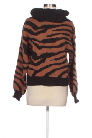 Дамски пуловер Unbranded, Размер S, Цвят Многоцветен, Цена 6,13 €