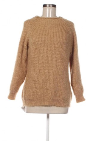 Pulover de femei Unbranded, Mărime XL, Culoare Bej, Preț 60,99 Lei