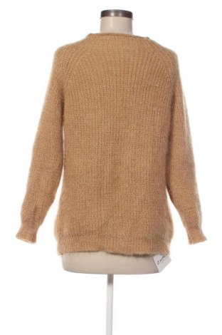 Pulover de femei Unbranded, Mărime XL, Culoare Bej, Preț 60,99 Lei