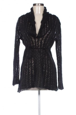 Damenpullover Unbranded, Größe M, Farbe Schwarz, Preis 14,74 €