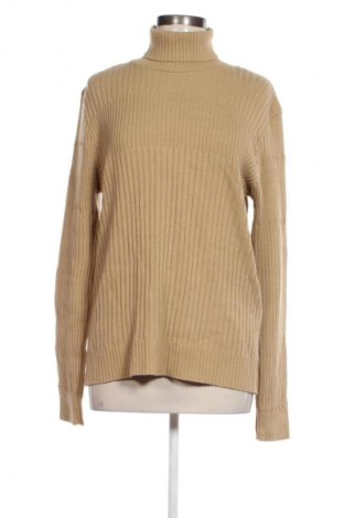 Pulover de femei Unbranded, Mărime L, Culoare Maro, Preț 50,99 Lei