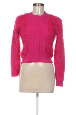 Pulover de femei Unbranded, Mărime S, Culoare Roz, Preț 54,99 Lei