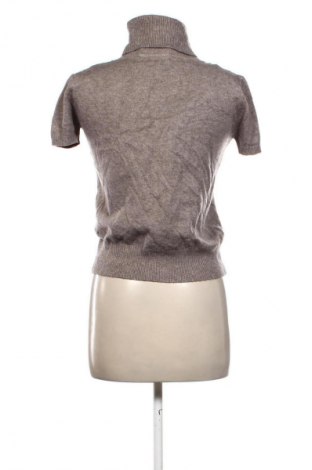 Damski sweter Unbranded, Rozmiar M, Kolor Brązowy, Cena 36,99 zł