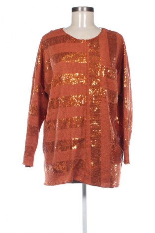 Damenpullover Unbranded, Größe M, Farbe Mehrfarbig, Preis 14,74 €