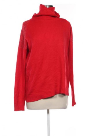 Pulover de femei Unbranded, Mărime M, Culoare Roșu, Preț 32,99 Lei