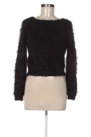 Damski sweter Unbranded, Rozmiar S, Kolor Czarny, Cena 43,99 zł