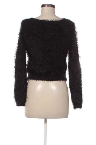 Damski sweter Unbranded, Rozmiar S, Kolor Czarny, Cena 43,99 zł