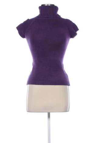 Damenpullover Unbranded, Größe S, Farbe Lila, Preis 15,00 €