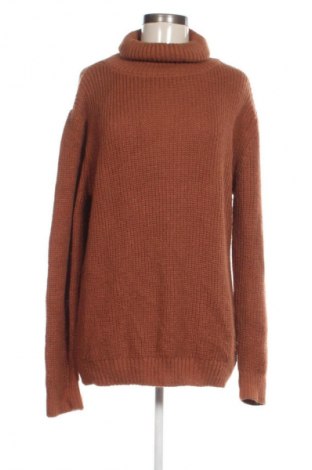 Dámsky pulóver Unbranded, Veľkosť L, Farba Hnedá, Cena  9,95 €